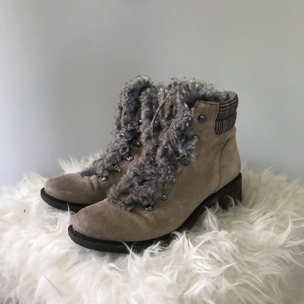 Sam Edelman boots